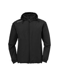 Uhlsport &Scaron;portov&aacute; bunda Muži čierna / biela M