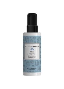 Alfaparf Milano Style Stories Sea Spray Lacas para el pelo Female 150 ml