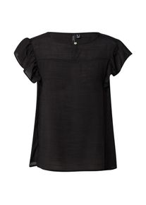 V&eacute;ro Moda VERO MODA Bl&uacute;zka 'VMKATJA' Ženy čierna M