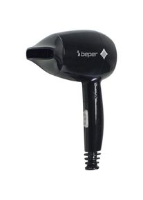 BEPER P301ASC100 travel hairdryer 1 pc