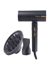 BEPER P301ASC010 hair dryer 1 pc
