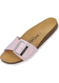 Palado by Sila Sahin Mule 'Malta EGS Love' Femme rose taille 42