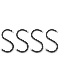 Crochet à vêtements Cord Hook