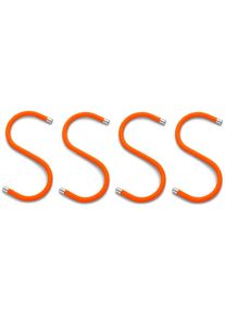 Crochet à vêtements Cord Hook