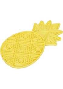 AniOne tapis de l&eacute;chage ananas