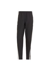 adidas Performance Pantalon de sport 'Squadra 21' Homme noir taille XS