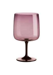 Asa wijn glas, berry