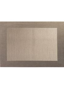 Asa set de table, bronze