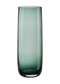 Asa vase, vert