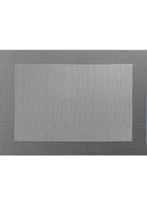 Asa set de table, gris