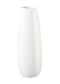 Asa vase, blanc