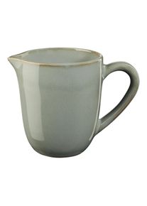 Asa crémier, eucalyptus