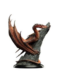 Herr Der Ringe The Hobbit - Smaug Statue - Weta