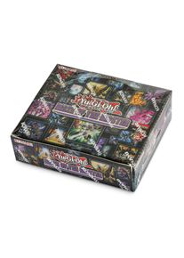 Yu-Gi-Oh! - Maze of The Master Sammelkarten Booster Display deutsche Version