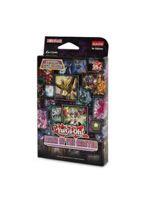 Yu-Gi-Oh! - Maze of the Master Tuckbox englische Version
