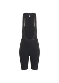 Rapha Women's Trail Liner Bib Short Cycling bottom Women (M, black)