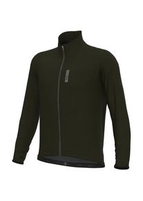 Alé Alé Klimatik Guscio Racing 2.0 Jacket Cycling jacket Men (M, olive)