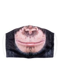 Boland Bouche nez masque singe