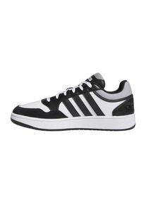 adidas Sportswear Baskets basses 'Hoops 3.0' Homme blanc taille 9.5