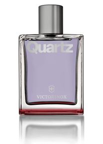 Victorinox Homme Parfum Quartz Parfum en Violet