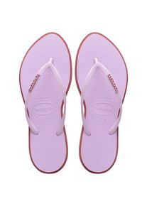 Havaianas Chaussure basse Femme violet taille 35-36
