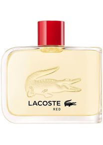 Lacoste - Lacoste Red Eau de Toilette Spray Profumi uomo 125 ml unisex
