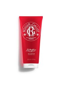 Roger & Gallet Roger & Gallet - Roger&Gallet Jean Marie Farina Gel Doccia di Benessere 200ml Sapone mani unisex