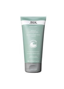 REN CLEAN SKINCARE - Gentle Cleansing Gel Gel detergente 150 ml unisex