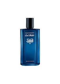 Davidoff - Cool Water Man Champion Edition Streetfighter Profumi uomo 125 ml male