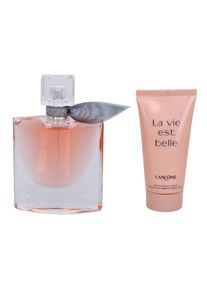 Lancôme Lancôme - La Vie Est Belle - Geschenkset Cofanetti 1 pieces female