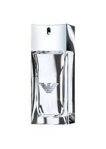 Giorgio Armani - EMPORIO ARMANI Emporio Armani Emporio Diamonds For Men Eau de Toilette Spray Profumi uomo 50 ml male