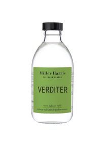 Miller Harris - Verditer Reed Diffuser Profumatori per ambiente 250 ml unisex
