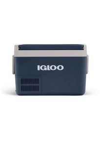 IGLOO ICF 32 Coolbox (32 l, blue)