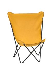 Lafuma Mobilier Maxi Pop Up Airlon Camping chair orange