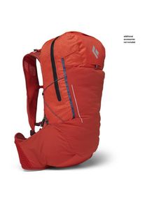 Black Diamond Pursuit 30 Walking backpack (S, red)