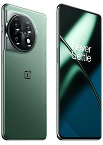 OnePlus 11 | 8 GB | 128 GB | Dual-SIM | Eternal Green
