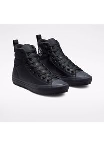 Converse , Sneaker »CHUCK TAYLOR ALL STAR BERKSHIRE BOOT WATER-REPELLENT« wasserabweisend , 37 , 37 , Cooler Sneaker von Converse mit Schnürung