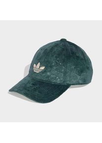 adidas originals , Damen , Baseball Cap »LIBERTY BB CAP« , Aurora Ivy , Baseballkappe von Liberty London und adidas originals.