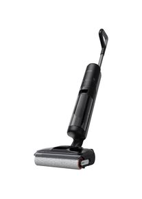 DREAME, Nass-Trocken-Sauger &raquo;H12 Pro FlexLite&laquo; 400 W, 180&deg;-Design, bis zu 300m&sup2; Reinigung, gegen Haarverhedderungen, schwarz, Nass-Trocken-Sauger