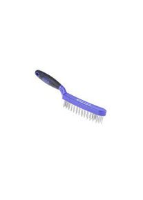 Cottam Cottam 30mm Stainless Steel Wire Brush, For Surface Preparation - IWI00049