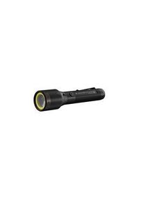 LEDLenser Led Lenser LEP Torch White - Rechargeable 75 → 1000 lm, 176 mm - P9R CORE LEP