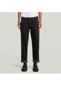 G-Star Raw G-STAR, Damen, Boyfriend-Jeans &raquo;Kate&laquo;, washed black, L&auml;nge 32, 31 -L&auml;nge 32, washed black, Boyfriend Jeans von G-STAR