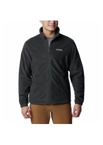 Columbia, Damen, Fleecejacke &raquo;STEENS MOUNTAIN FULL ZIP 2.0&laquo; 1 Stk. tlg., Charcoal Heather, M, Charcoal Heather, Fleecejacke von Columbia