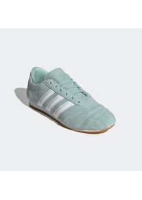 adidas originals , Sneaker »ADIDAS TAEKWONDO SCHNÜRSCHUH« , Ash Green / Cloud White / Gum 3 , 38 , 38 , Niedrig profilierte Turnschuhe, inspiriert...