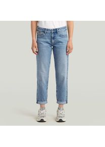 G-Star Raw G-STAR , Boyfriend-Jeans »Kate« , faded sea point blue , Länge 32 , 29 -Länge 32 , 29 , Boyfriend Jeans von G-STAR