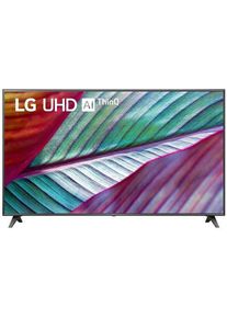Televizor LED LG 109 cm (43inch) 43UR781C, Ultra HD 4K, Smart TV, WiFi, CI