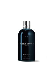 Molton Brown - Body Essentials Dark Leather Bath & Shower Gel Parfumovan&aacute; kozmetika do sprchy 300 ml unisex