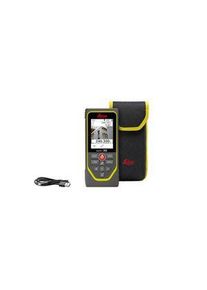 Leica Geosystems Leica X6-R Distance Meter, 250m Range, ± 1.0 mm Accuracy - DISTO X6-R