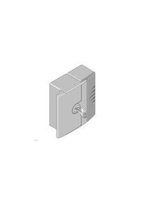 Bosch Bosch Rexroth Steel Standard Lock, 8 mm, 10 mm Slot - 3842553640