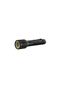 LEDLenser Led Lenser LEP Torch White - Rechargeable 75 → 1000 lm, 176 mm - P9R CORE LEP
